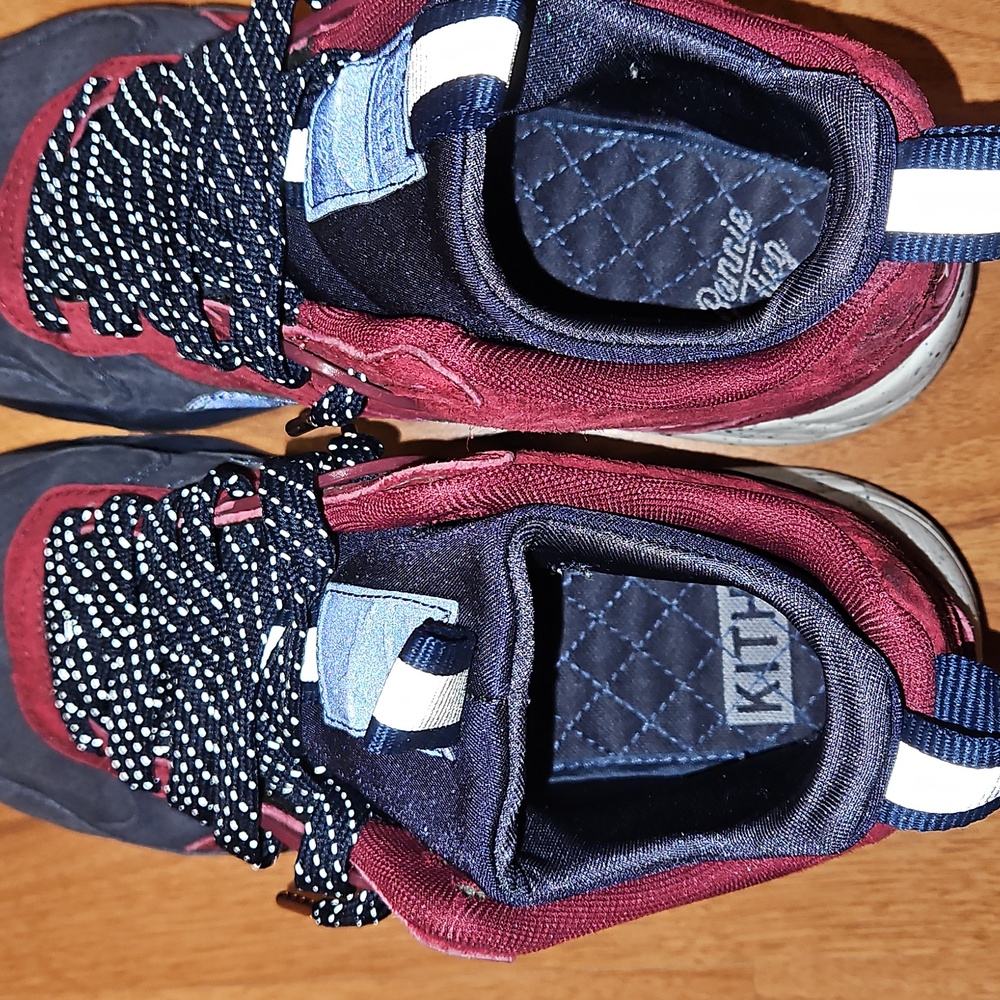 Kith R698 Mid Sakura's - Picture 7 of 9
